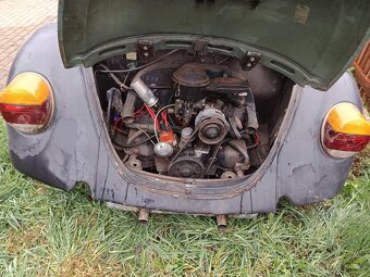 VW Brouk - 8
