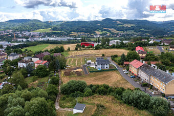 Prodej pozemku k bydlení, 1036 m², "B", Malšovice - 8