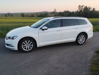 VW PASSAT 2.0TDi 110KW,ČR, M.2018,FULL LED,KAMERA,BEZ ADBLUE - 8
