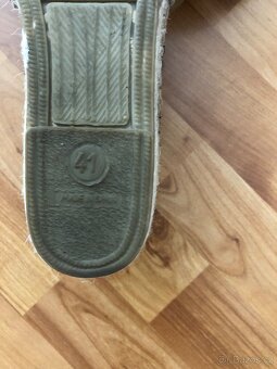 La Palmeria-espadrilky - 8