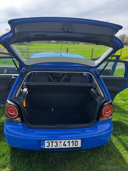 Volkswagen polo - 8
