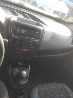 FIAT DOBLO 1,3 66kw r.v.2010+++ - 8