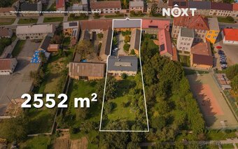 Prodej komerční Obchodní prostory, 537㎡ - 8