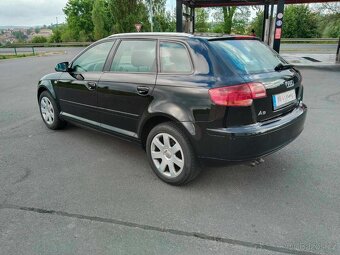 Audi A3 SportBack - 8