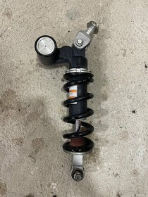 Suzuki GSXR 1000 L1 L2 L3 L4 L5 L6 2013 - 8