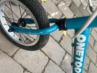 Odrážedlo Yedoo - 8