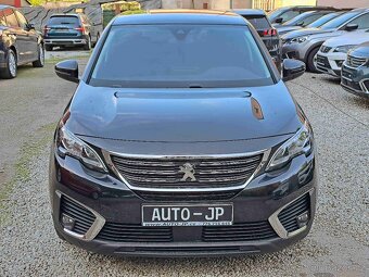 Peugeot 5008 1,2 PT EAT8 ACTIVE 113.000 km - 8