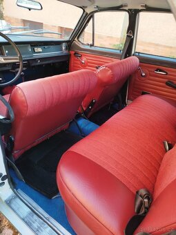 Volha GAZ 24 - 8