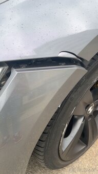 BMW e92 320d 130kw - 8