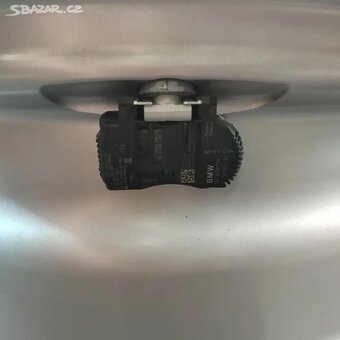 ALU disky na BMW X1 - F49, BMW X2, BMW st.574 - 8