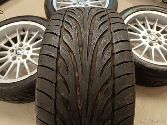 BMW 5x120 Styling 32 R18 dvourozměr - 8