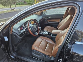 Audi A6 4f 3.0tdi 176kw - 8