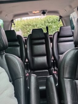 Peugeot 307 SW, 2.0 HDI kůže/nové STK - 8