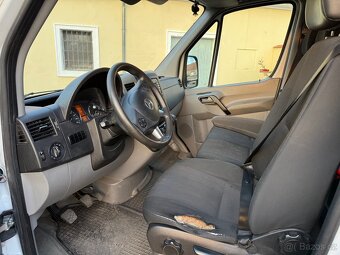 Mercedes Sprinter 314 cdi L - 8