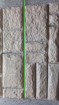 Obklad - 8