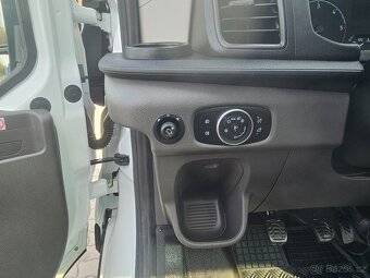 Ford Transit sklápěč 2,0 TDCI 125 KW 2021 - 8