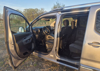 Toyota Proace City Verso 1.5 Nafta - 8