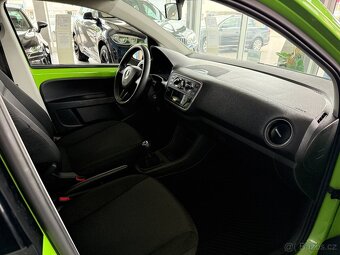 Škoda Citigo 1,0 DPH,ČR - 8