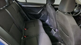 Škoda Octavia 1.6 TDI 85 kW | 128 000 km | Nová STK - 8
