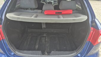 Chevrolet Lacetti - 8