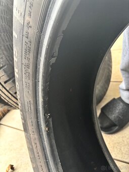Letni pneu continental 185/65R15 - 8
