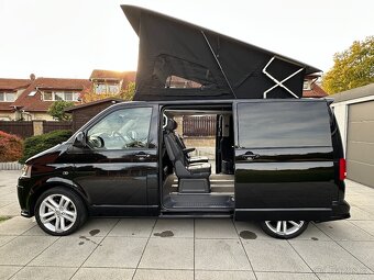 VW T5,1 Multivan - 8