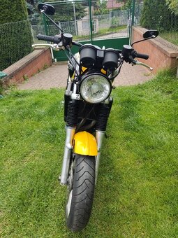 Triumph Thunderbird Sport (1999) SUPER CENA - 8