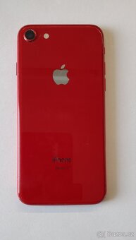 iPhone SE (2020), 64GB (PRODUCT) RED - 8