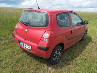 Renault twingo 1.2i - 8