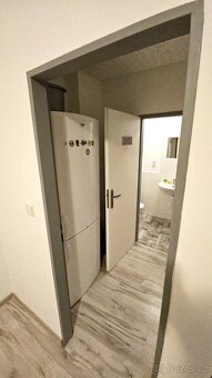 Pronájem bytu 1+kk, Českolipská 1193/98, 276 01 Mělník - 8