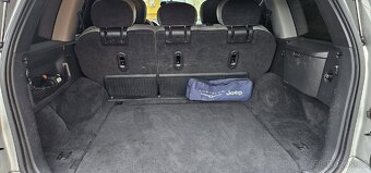 Jeep grand cherokee - 8