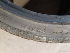 Pirelli Sottozero 245/35r20 zimní - 8