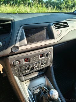Citroen C5 Combi 2.0HDI 103Kw - 8