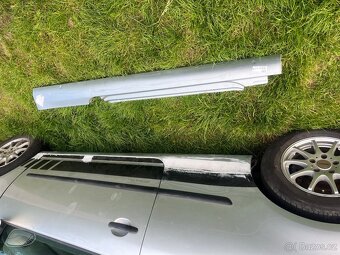 Vw golf 5 2004 - 8