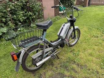 Babetta 210/215 - 8