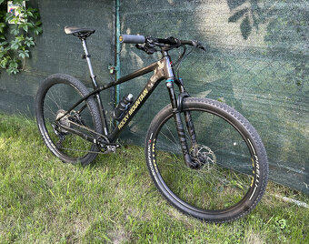 Rocky Mountain VERTEX, HT, komplet XT, vel. L - 8