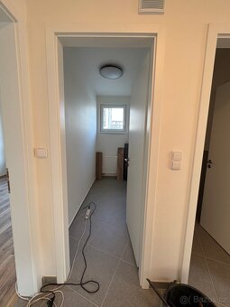 Pronájem 3+kk 92 m² s garáží a balkonem – Praha Hlubočepy - 8