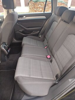 Passat B8 2.0Tdi DSG 169900km RV2021 - 8