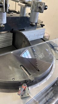 elumatec - jednokotoučová pila TS 161 - 8