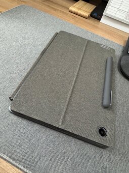 Lenovo Chromebook IP Duet 3: tablet s klávesnicí - 8