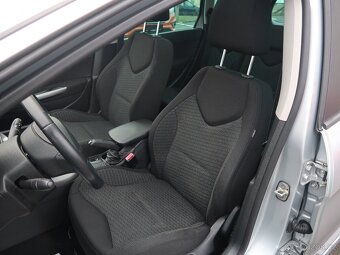 Peugeot 308 1.6HDi,66kW,Premium,1majČR,serv.kn,panorama - 8