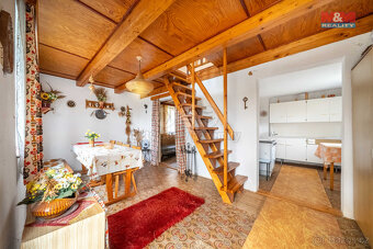 Prodej chaty, 51 m², Nečtiny - 8