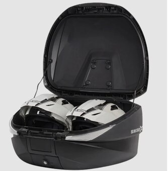 Motokufr SHAD SH 58X - 8