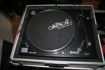 Hudební systém DJ, mnoho příslušenství - 8