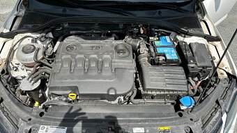Škoda Octavia 3 facelift 1,6 tdi 85 KW - 8