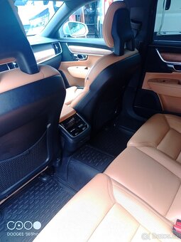Volvo V90  D4 - 8
