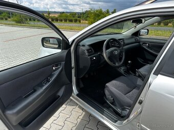 Toyota Corolla 2.0D 66Kw - 8