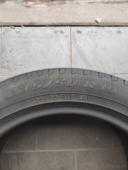Letní pneu 235/50/19 99 V  Pirelli - 8