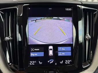 Volvo XC60 2.0 Inscripnion 145 kW - 8