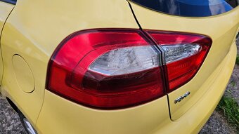 Kia rio 1.25 - 8